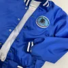 College Jacket high school America