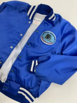 College Jacket high school America