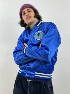 College Jacket high school America