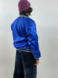 College Jacket high school America