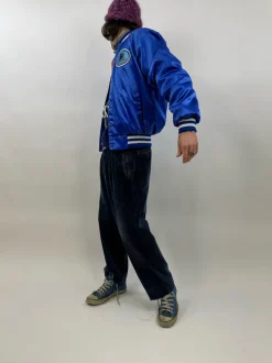 College Jacket high school America