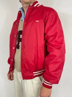 College Jacket Velva Sheen Cincinnati 1979