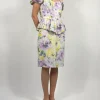 Completo 3 pezzi vintage