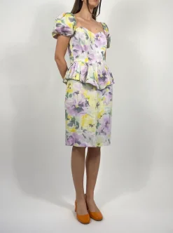 Completo 3 pezzi vintage