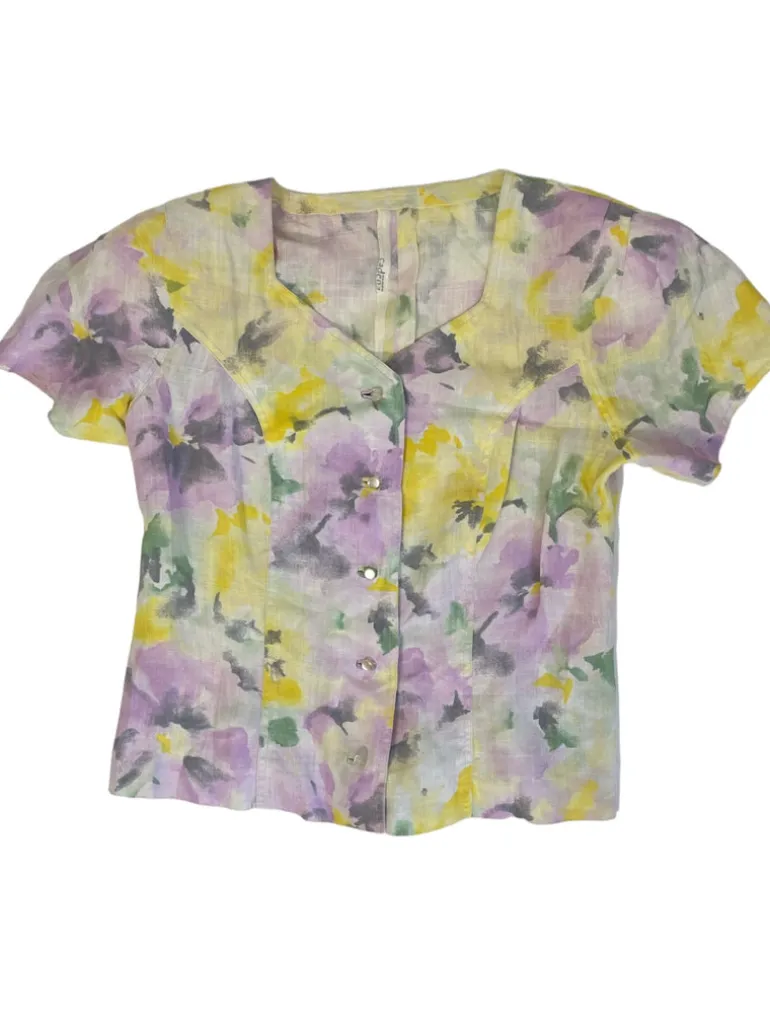 Completo 3 pezzi vintage