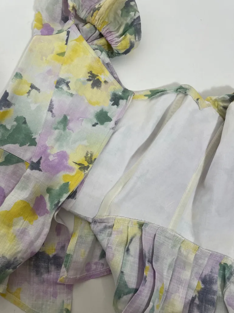 Completo 3 pezzi vintage