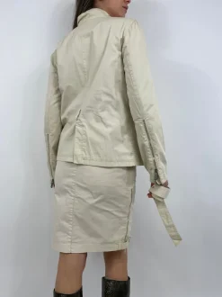 Completo Armani vintage