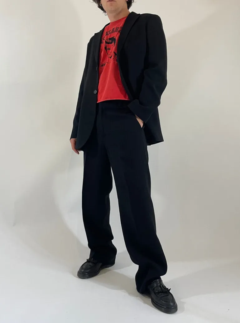 Completo Emporio Armani