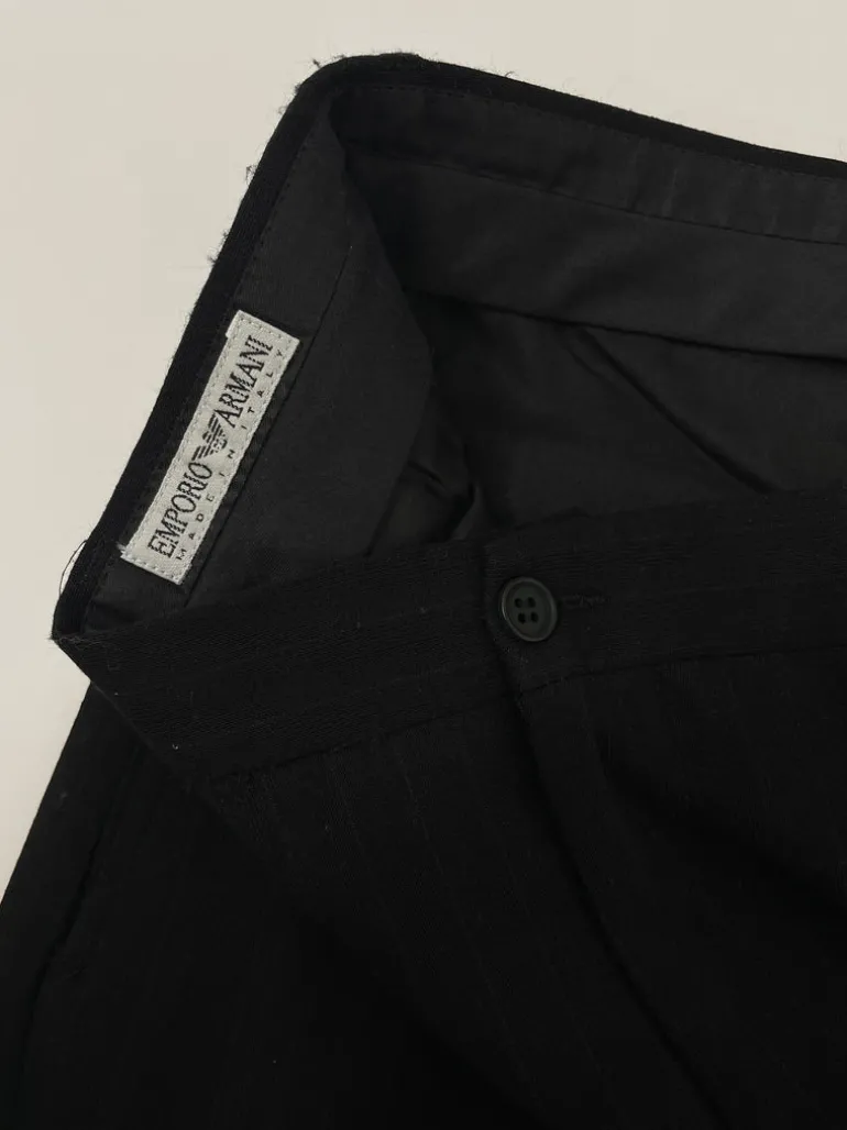 Completo Emporio Armani