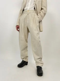 Completo Gianni Versace Archivio vintage