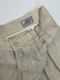 Completo Gianni Versace Archivio vintage
