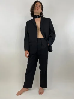 Completo Gianni Versace Versus