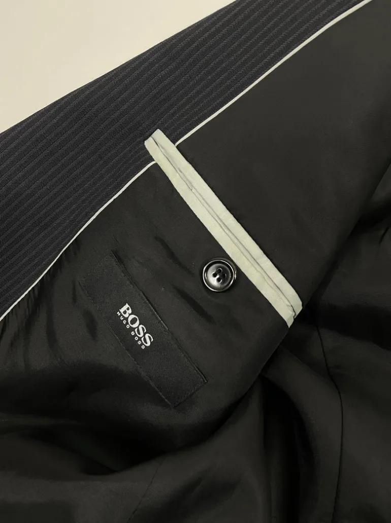 Completo Hugo Boss