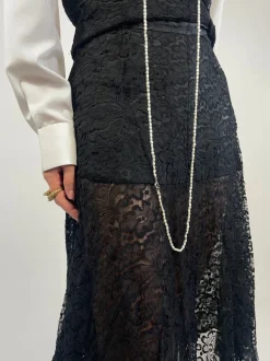 Completo in pizzo
