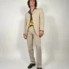 Completo Monopetto Stretch