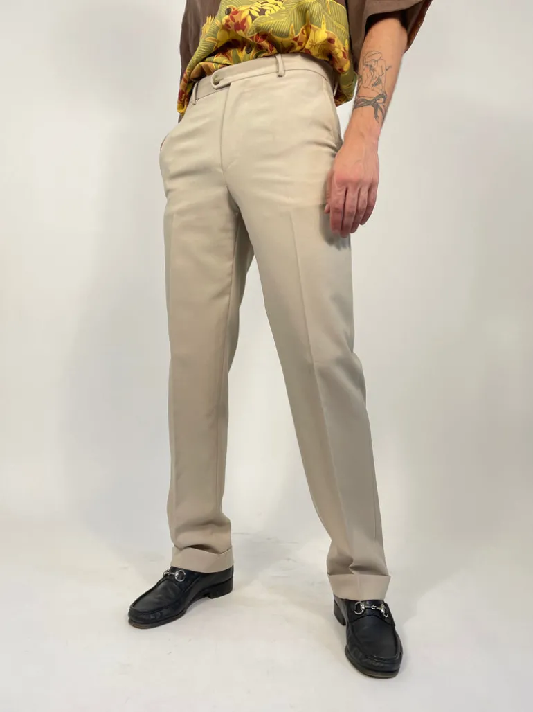 Completo Monopetto Stretch