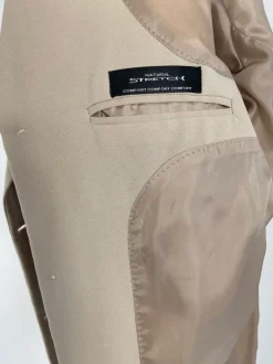 Completo Monopetto Stretch