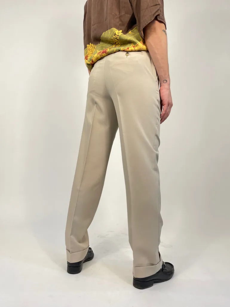Completo Monopetto Stretch