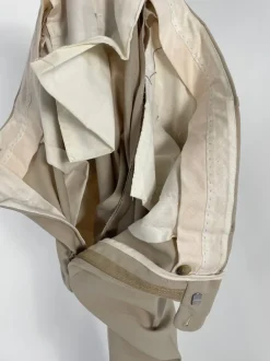 Completo Monopetto Stretch