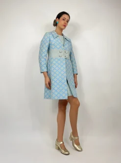 Completo sartoriale anni '60