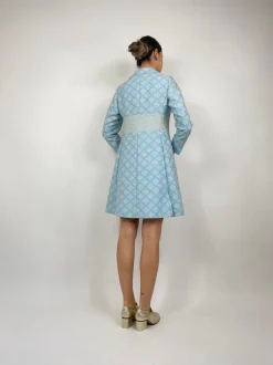 Completo sartoriale anni '60