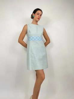Completo sartoriale anni '60