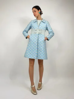 Completo sartoriale anni '60