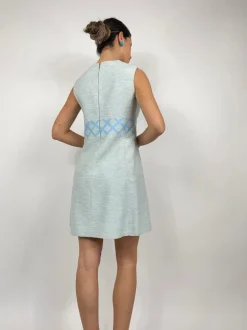 Completo sartoriale anni '60