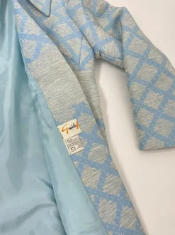 Completo sartoriale anni '60