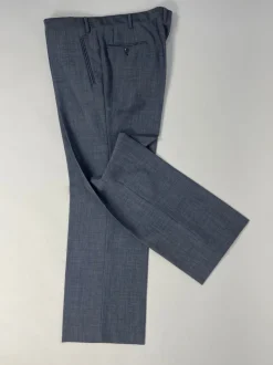 Completo vintage in Lana kid Mohair