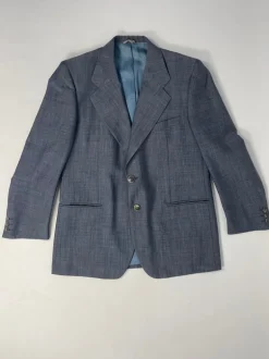 Completo vintage in Lana kid Mohair