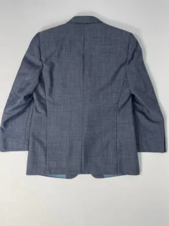Completo vintage in Lana kid Mohair