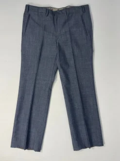 Completo vintage in Lana kid Mohair