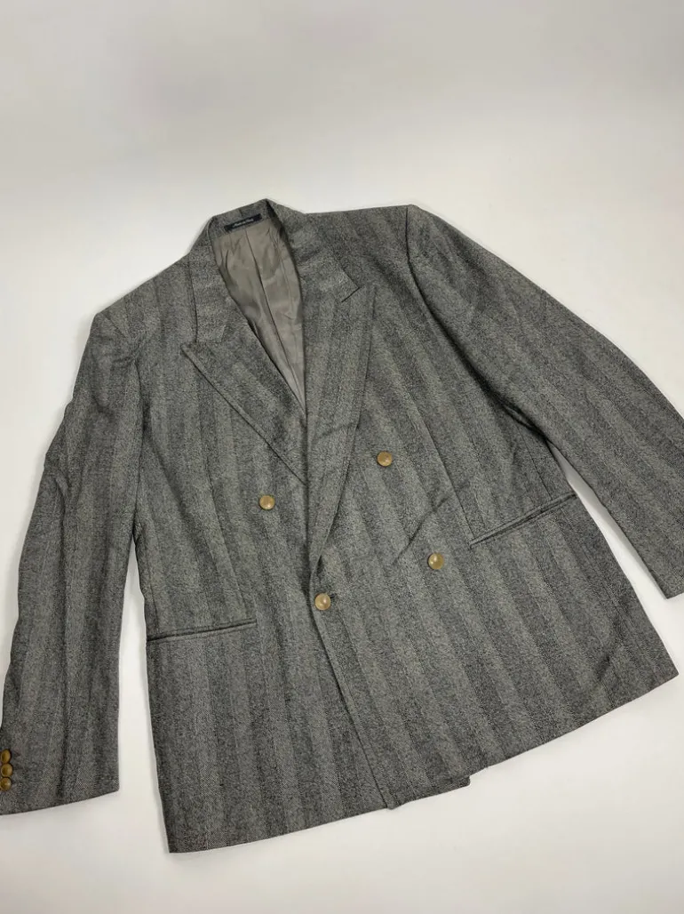 Completo Yves Saint Laurent