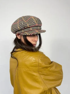 Coppola vintage in puro cashmere