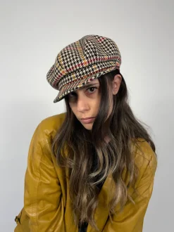 Coppola vintage in puro cashmere