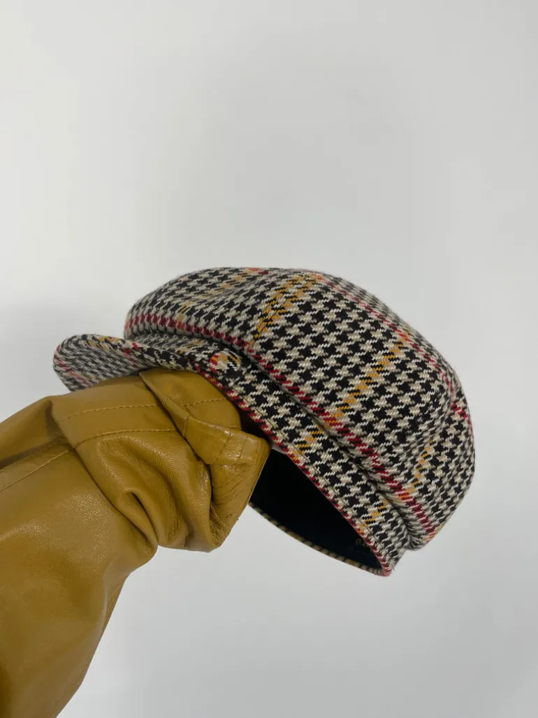 Coppola vintage in puro cashmere