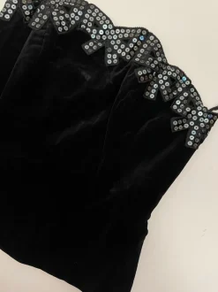 Corsetto Vera Mont anni '70