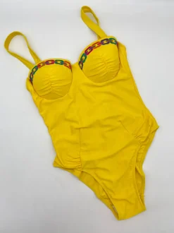 Costume intero anni ‘80