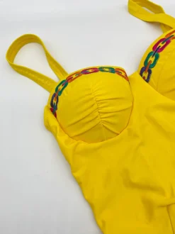 Costume intero anni ‘80