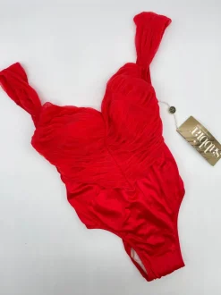 Costume intero Parah 80s