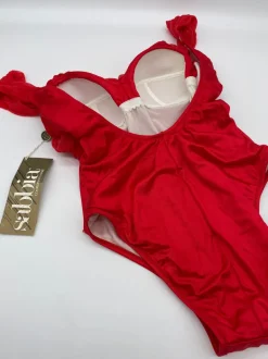 Costume intero Parah 80s