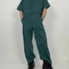 Coverall U.S.A. anni '70
