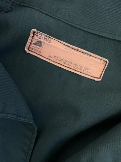 Coverall U.S.A. anni '70