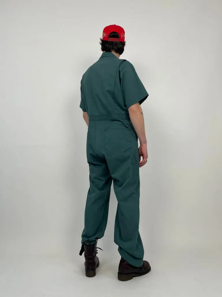 Coverall U.S.A. anni '70