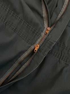 Coverall U.S.A. anni '70