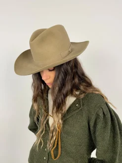 Cowboy hat