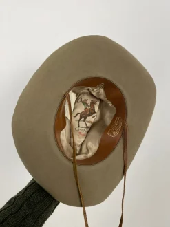 Cowboy hat