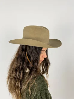 Cowboy hat