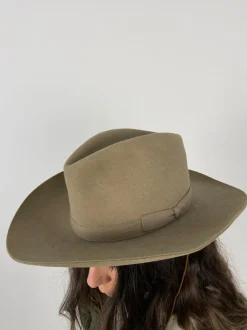 Cowboy hat